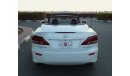 Lexus IS300 COUPE COVERTIBLE