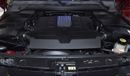Land Rover Discovery EXCELLENT DEAL for our Land Rover LR4 SCV6 HSE ( 2015 Model ) in Red Color GCC Specs