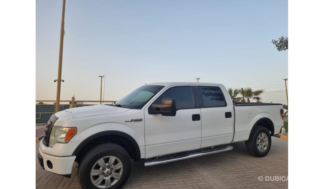 فورد F 150