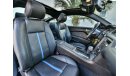 فورد موستانج GT V8 - AED 1,197 Per Month! - 0% DP!