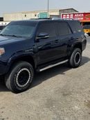 تويوتا Runner4 TRD Off-Road