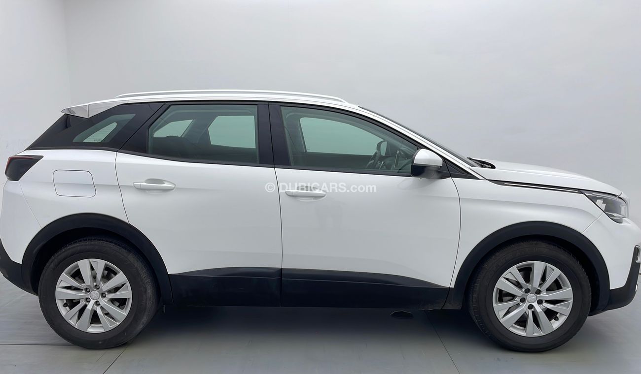 Peugeot 3008 1.6