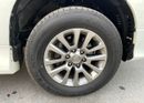 تويوتا برادو VXR 4.0L 4WD