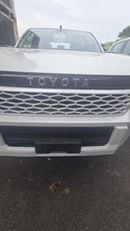 Toyota Hilux ADVENTURE