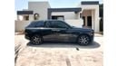 Rolls-Royce Cullinan ROLLS ROYCE CULLINAN 2021 BLACK BADGE | FSH | UNDER WARRANTY | STARLIGHT | GCC SPECS
