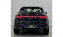 بورش ماكان 2022 Porsche Macan, 2 Years Porsche Warranty, Full Porsche Service History, GCC