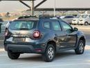 Renault Duster SE