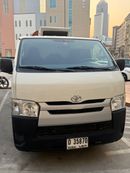 تويوتا هاياس