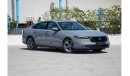 Honda Accord 2023 Honda Accord EX 1.5 - Urban Gray Pearl inside Grey