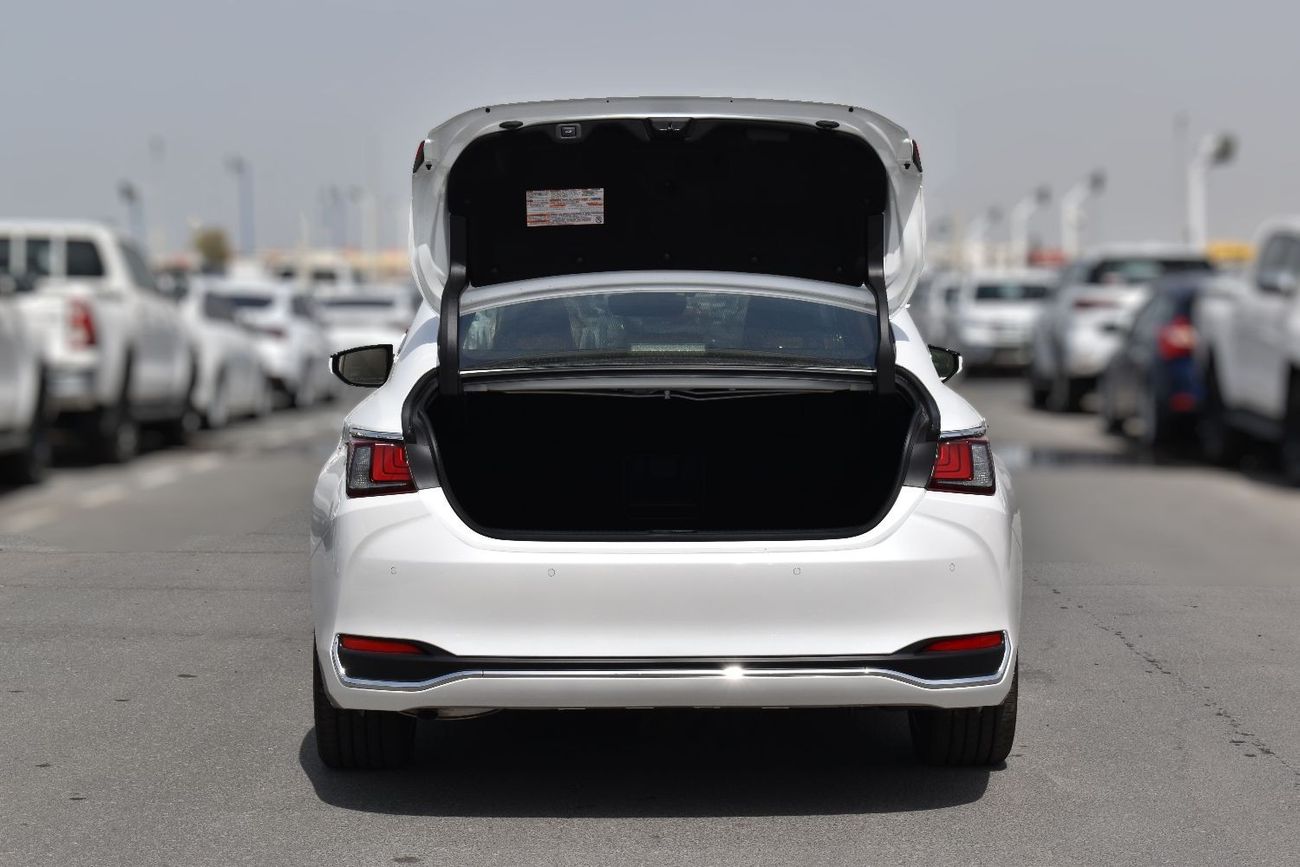 Lexus ES 300 2023 MODEL: LEXUS ES300 2.5L HEV