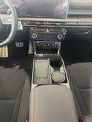 Hyundai Tucson Premium+ 2.5L