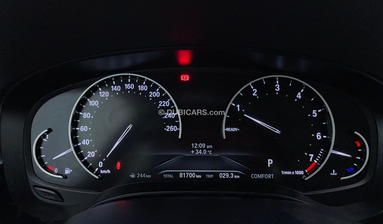 BMW 520i EXCLUSIVE 2 | Zero Down Payment | Free Home Test Drive