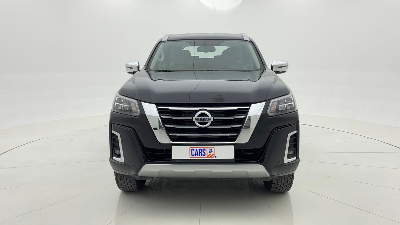 Nissan XTerra TITANIUM 2.5 | Zero Down Payment | Free Home Test Drive