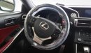 Lexus IS300