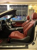 Mercedes-Benz C 200 Coupe