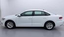 Volkswagen Passat S 2.5 | Under Warranty | Inspected on 150+ parameters