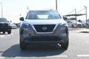 نيسان إكس تريل NISSAN X-TRAIL 2.5L PETROL 2023