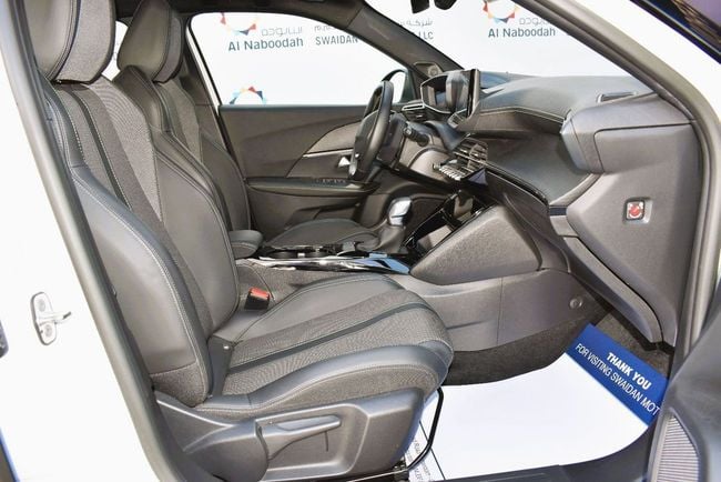 Peugeot 2008 GT, миниатюра 29