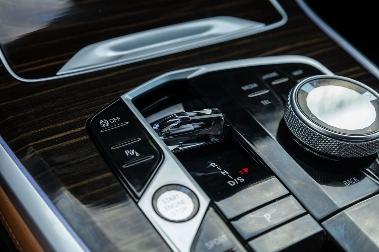 BMW X5 40i M Sport 3.0L