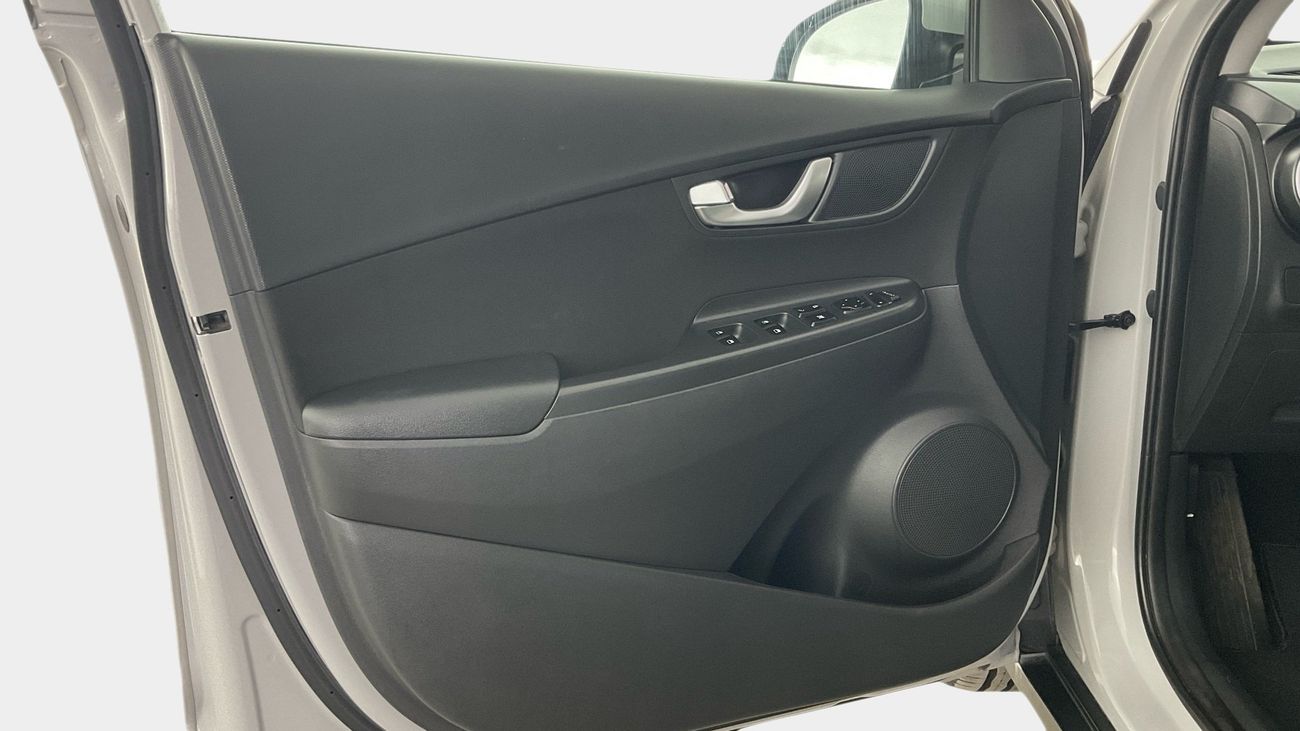Hyundai Kona Comfort | Guaranteed Warranty | 0 Down Payment