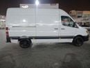Mercedes-Benz Sprinter Sprinter 316 Diesel manual HighRoof