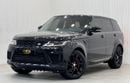 Land Rover Range Rover Sport 2018 Range Rover Sport HSE V6, Warranty, Full Range Rover Service History, Excellent Condition, GCC