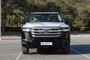 تويوتا لاند كروزر LC300 4.0L PETROL V6 GXR FULL WITH-RDR AT 7S 2026MY