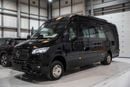 Mercedes-Benz Sprinter VIP High End Transporter with Luxurious Options