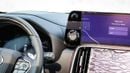 Lexus LX700h SIGNATURE URBAN 3.5L HYBRID A/T // 2025 // FULL OPTION WITH RADAR , HEAD UP DISPLAY , MARK LEVINSON
