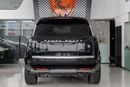 Land Rover Range Rover Land Rover | Range Rover | Autobiography P530 | GCC | VIPSeat | Automatic side steps | 2026 (EXPORT)
