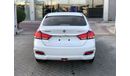 Suzuki Ciaz GLX GCC