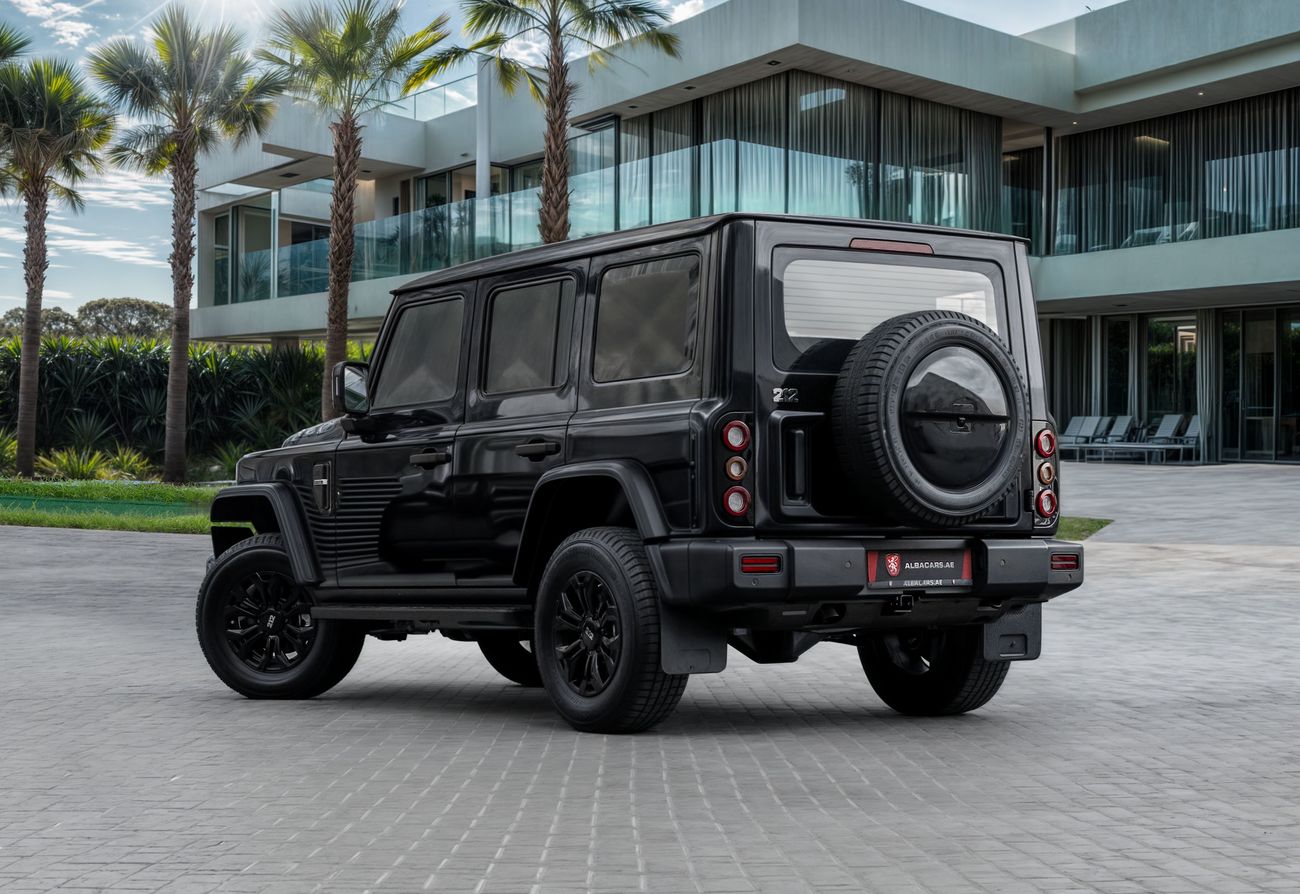 212 موتورز T01 T01 Adventurer | 2,253 P.M | 0% Downpayment | 2121 T01 Adventurer | 5 Year Warranty