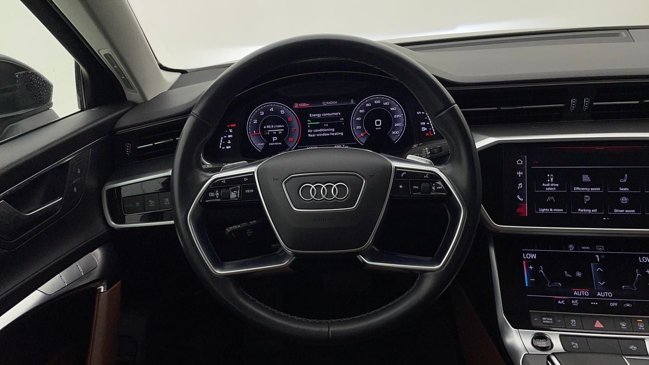 Audi A6 40 TFSI 2 | Zero Down Payment | Home Test Drive