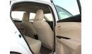 Toyota Yaris SE Toyota Yaris 2019 GCC, in excellent condition