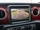 Jeep Wrangler Rubicon 3.6L A/T (5 Seater)
