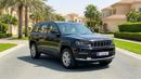 Jeep Grand Cherokee LIMITED 2023 | AED 1660/Month | 0 DP | 30 Day Return | Warranty