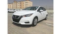 Nissan Sunny 1.6 CVT,AIR BAGS,ABS,POWER WINDOW,A/T,2020MY