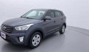 Hyundai Creta S 1.6 | Under Warranty | Inspected on 150+ parameters