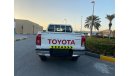Toyota Hilux GL Toyota hilux 2017 g cc accident free original pant