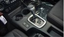 Toyota Hilux 21 YM HILUX DC 4WD DSL Full option AT