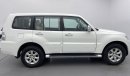 Mitsubishi Pajero GLS BASE 3.5 | Under Warranty | Inspected on 150+ parameters