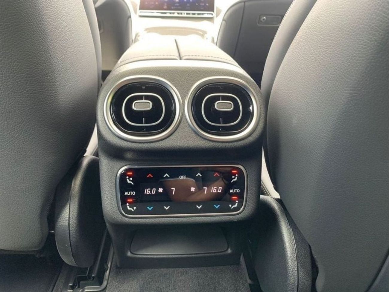 Mercedes-Benz GLC 200 Mercedes-Benz GLC200 Coupe