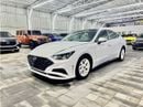 Hyundai Sonata Full option 2.5L