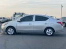 Nissan Versa 2018 Nissan Versa (Sunny) SV 1.5L V4 MidOption  Economical