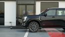 Nissan Patrol 3.5TT Twin-Turbo Platinum Black and Tan 2026 MY EXPORT PRICE