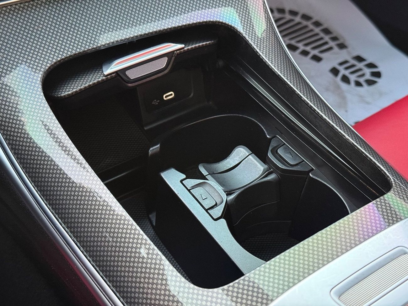 Mercedes-Benz C 300 Base 2022 MERCEDES BENZ C300 FULL OPTIONS IMPORTED FROM USA