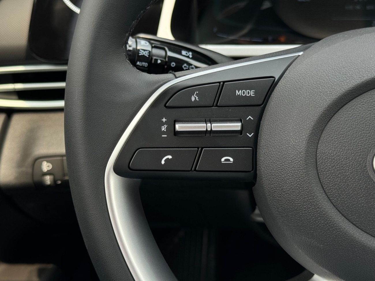 هيونداي إلانترا Brand New Elantra Elite 1.5 L