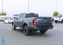 Nissan Navara LE Petrol 2.5L 4x4 M/T DC Plus MY2025 / Incomparable Prices / Book Now