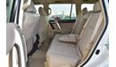 Toyota Prado Vx V6 4.0l Petrol 7 Seat Automatic Transmission