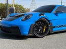 بورش 911 GT3RS